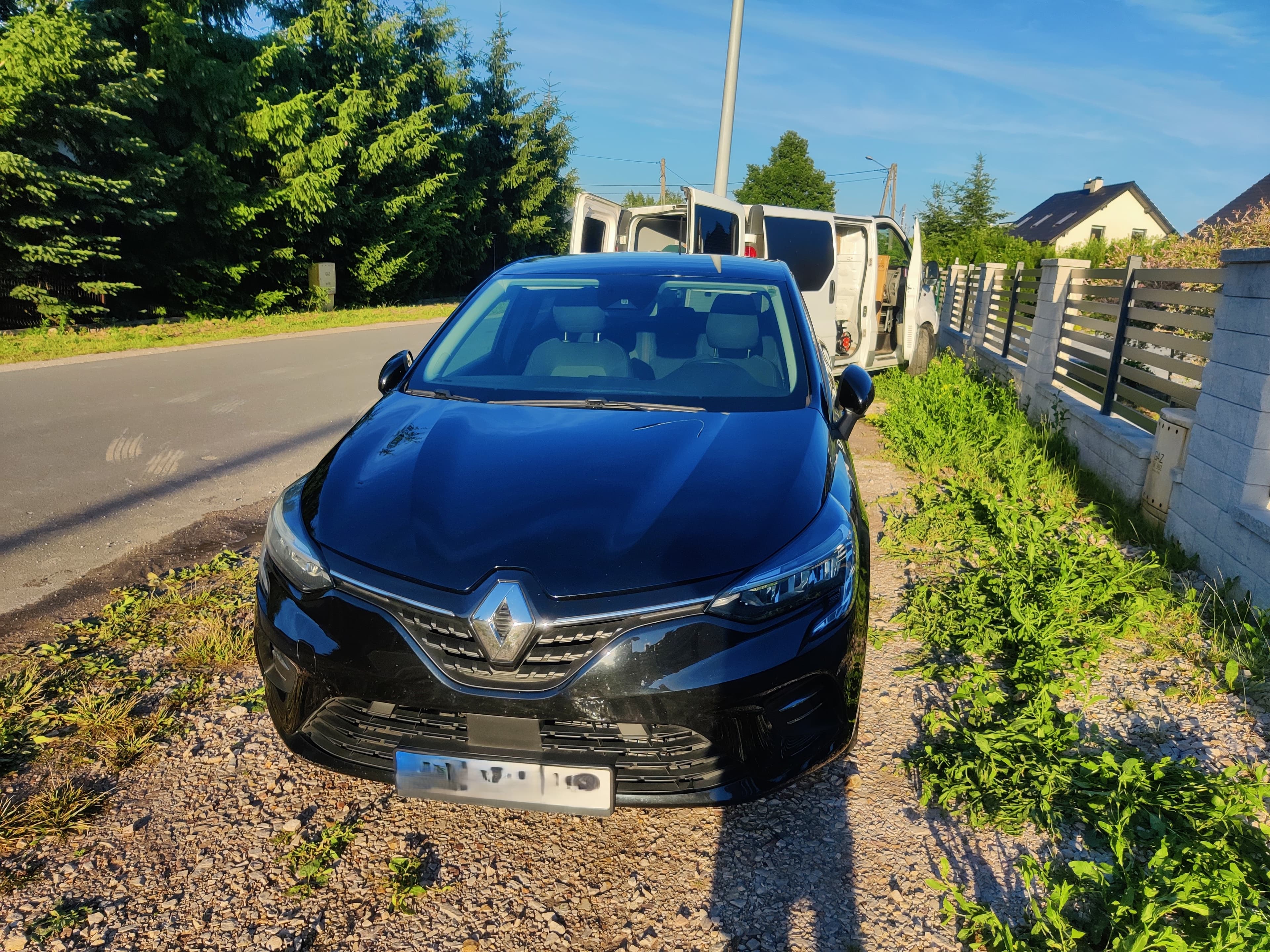 Clio realization