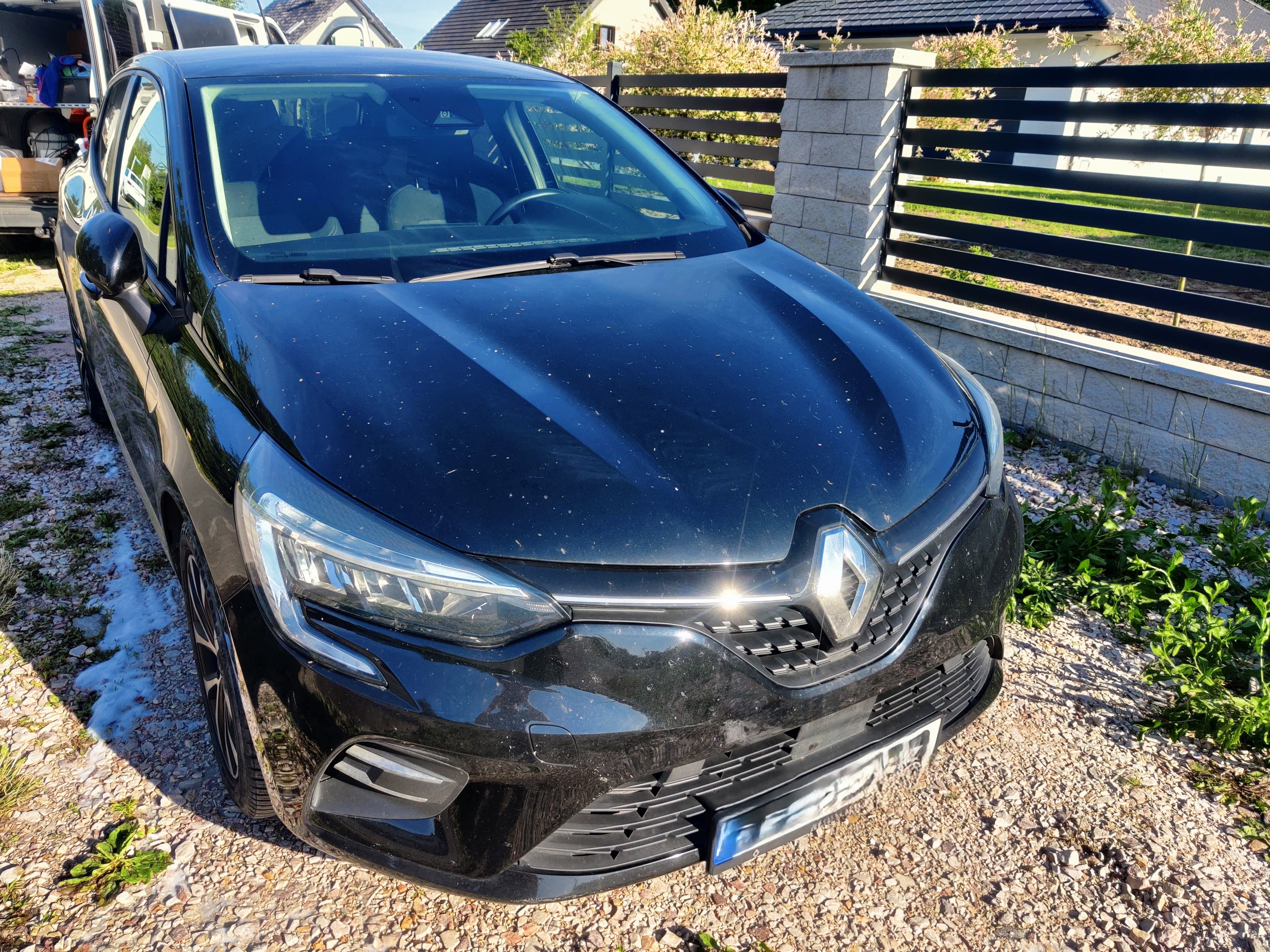 Clio realization