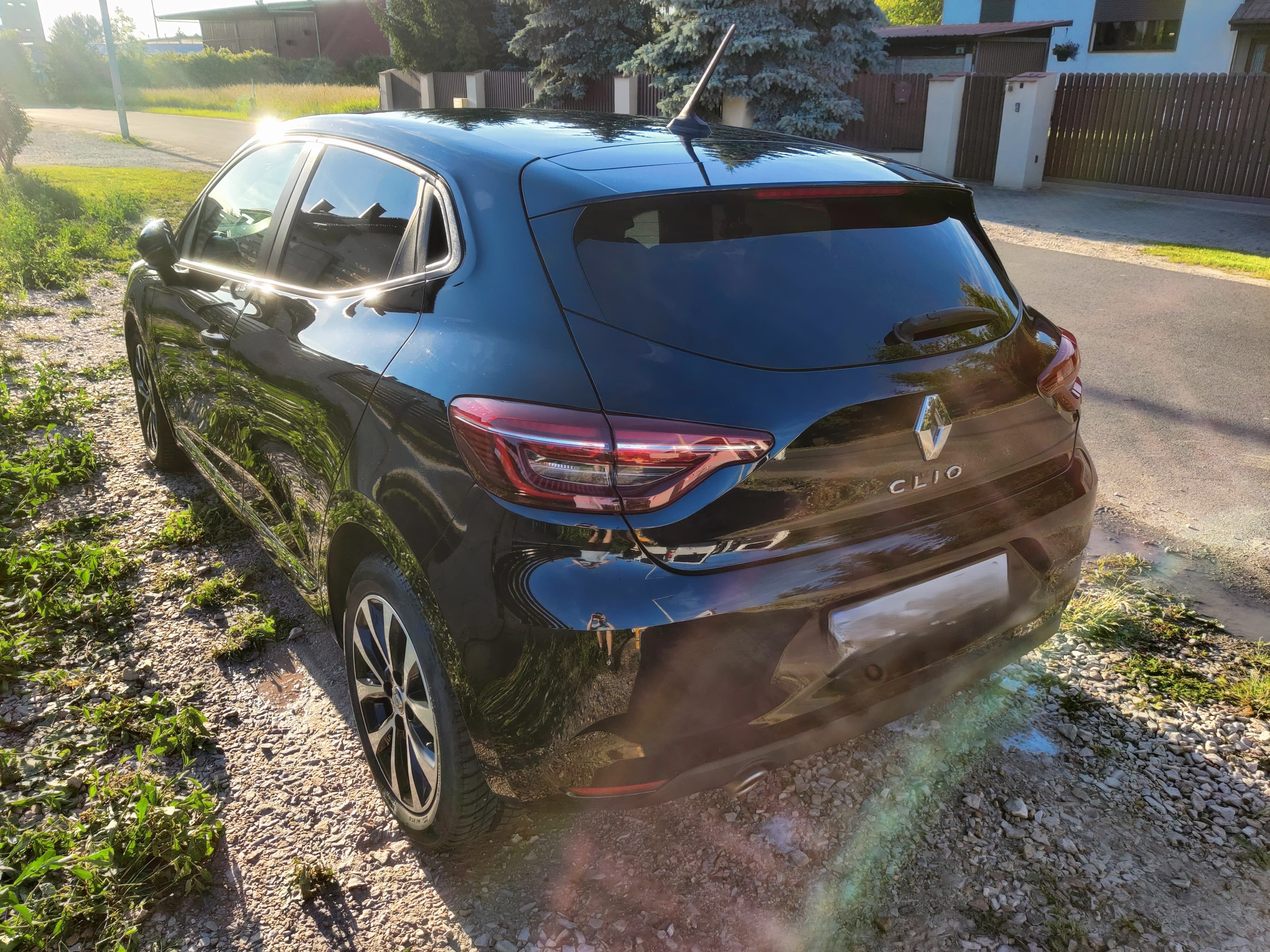 Clio realization