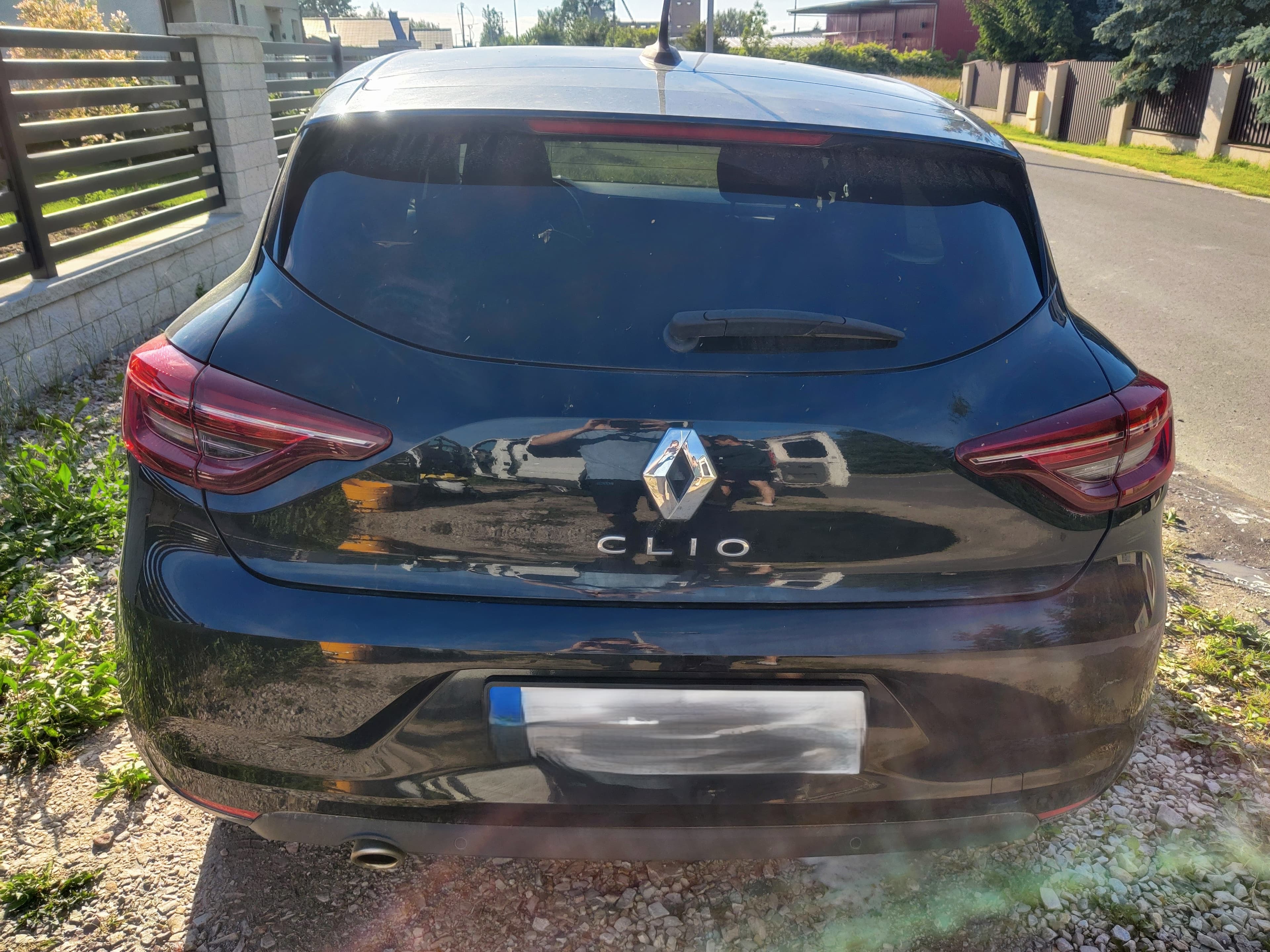 Clio realization
