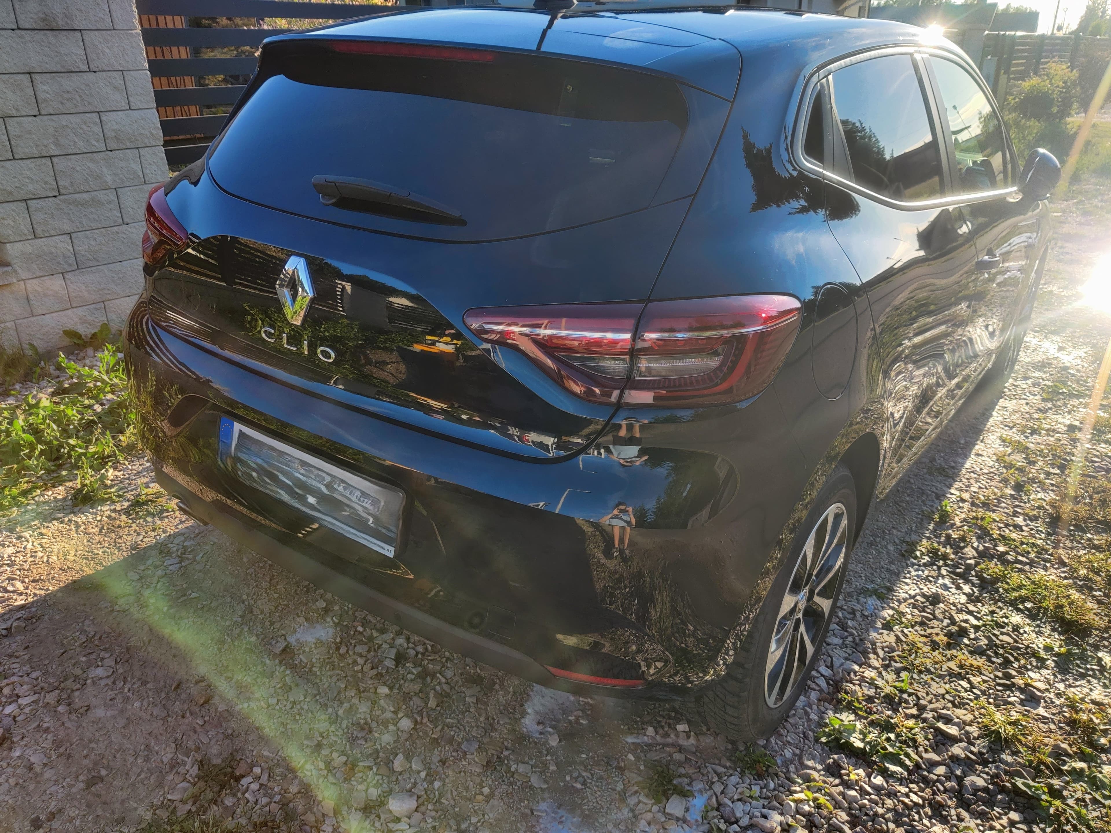 Clio realization