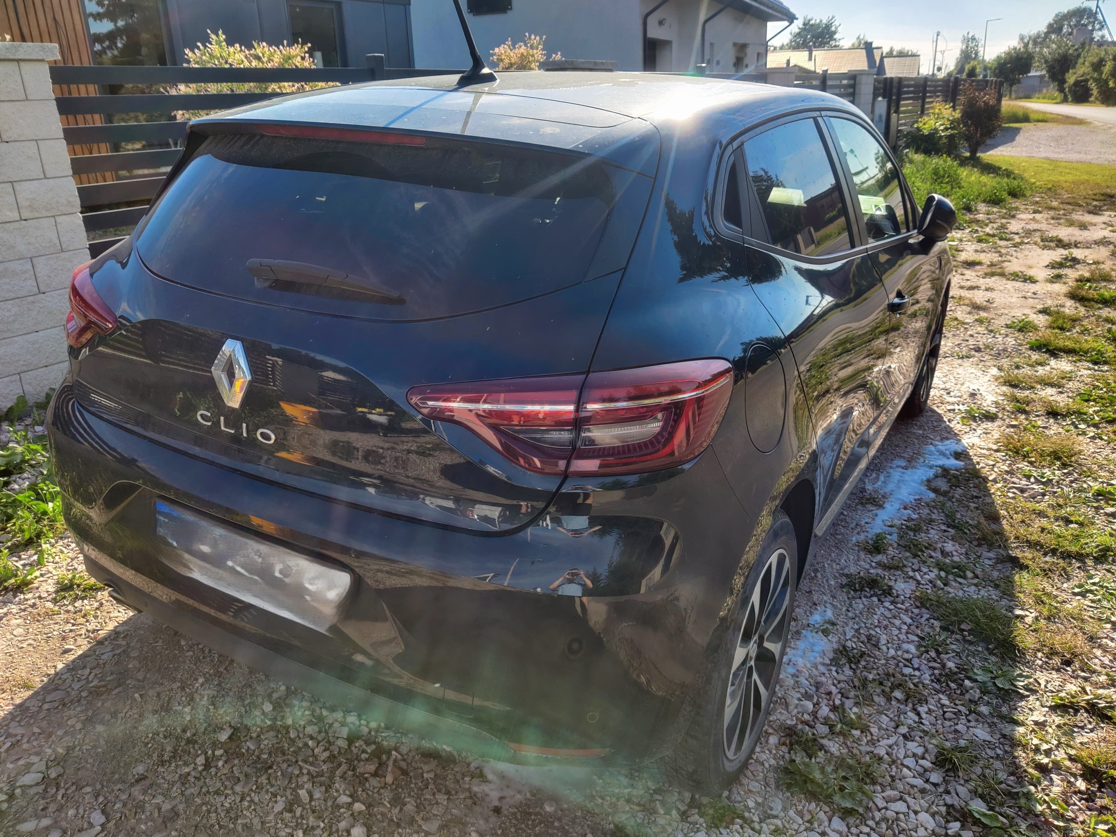 Clio realization
