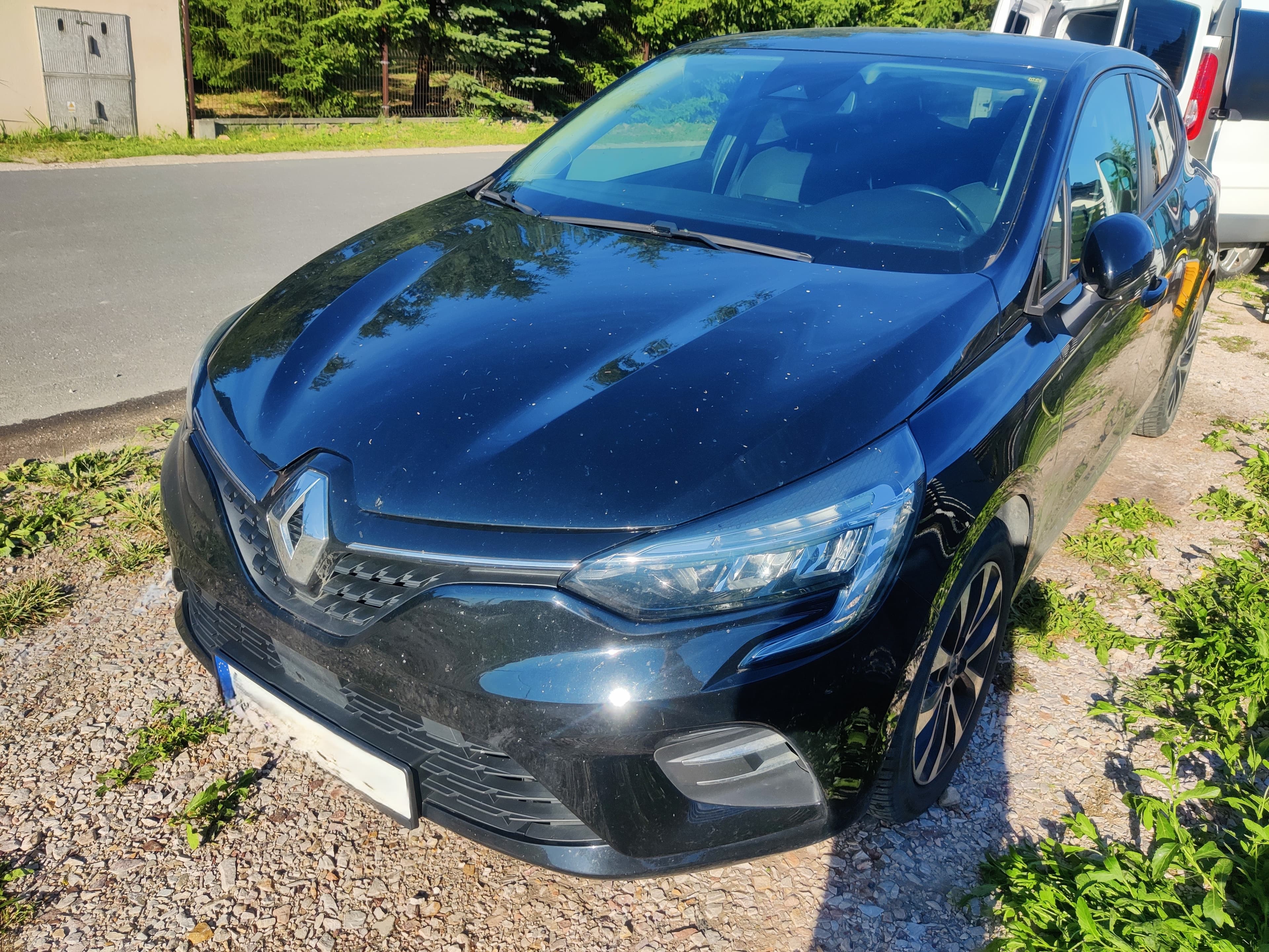 Clio realization