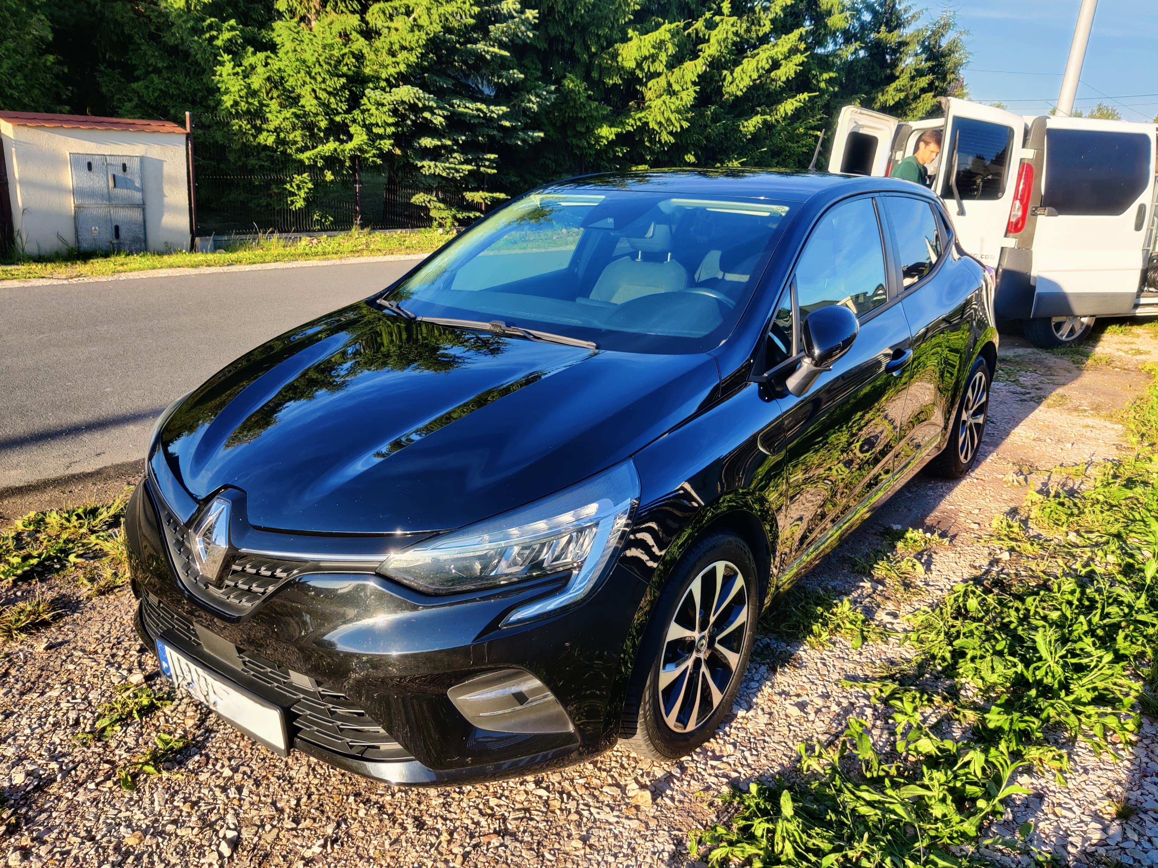 Clio realization