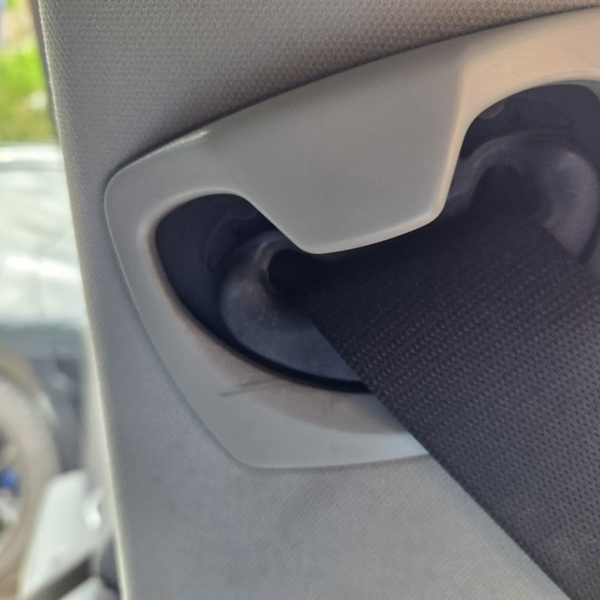 BMW 3 realization