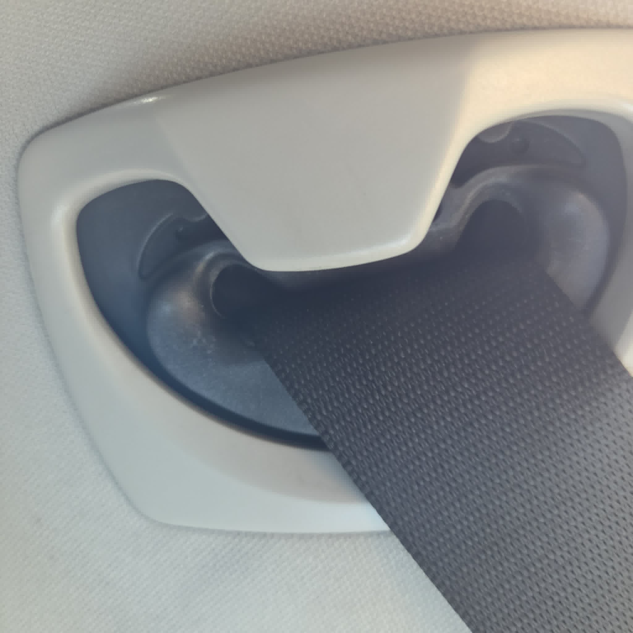 BMW 3 realization